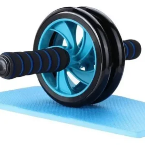 Rueda de Abdominales