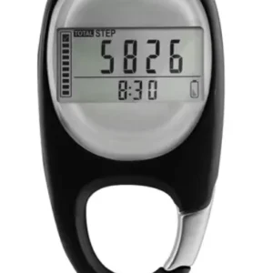 Monitor de Calorías Portátil