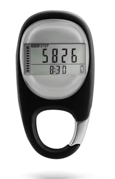 Monitor de Calorías Portátil