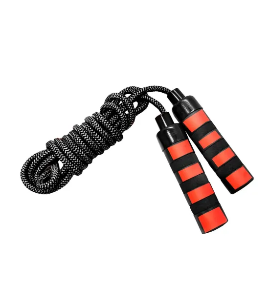 Cuerda para Saltar Profesional