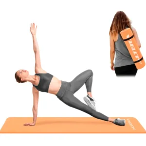 Mat de Yoga Antideslizante