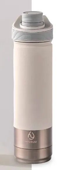 Botella de Agua Reutilizable