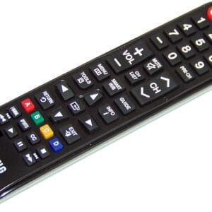 Control Remoto ACTUALIZADO